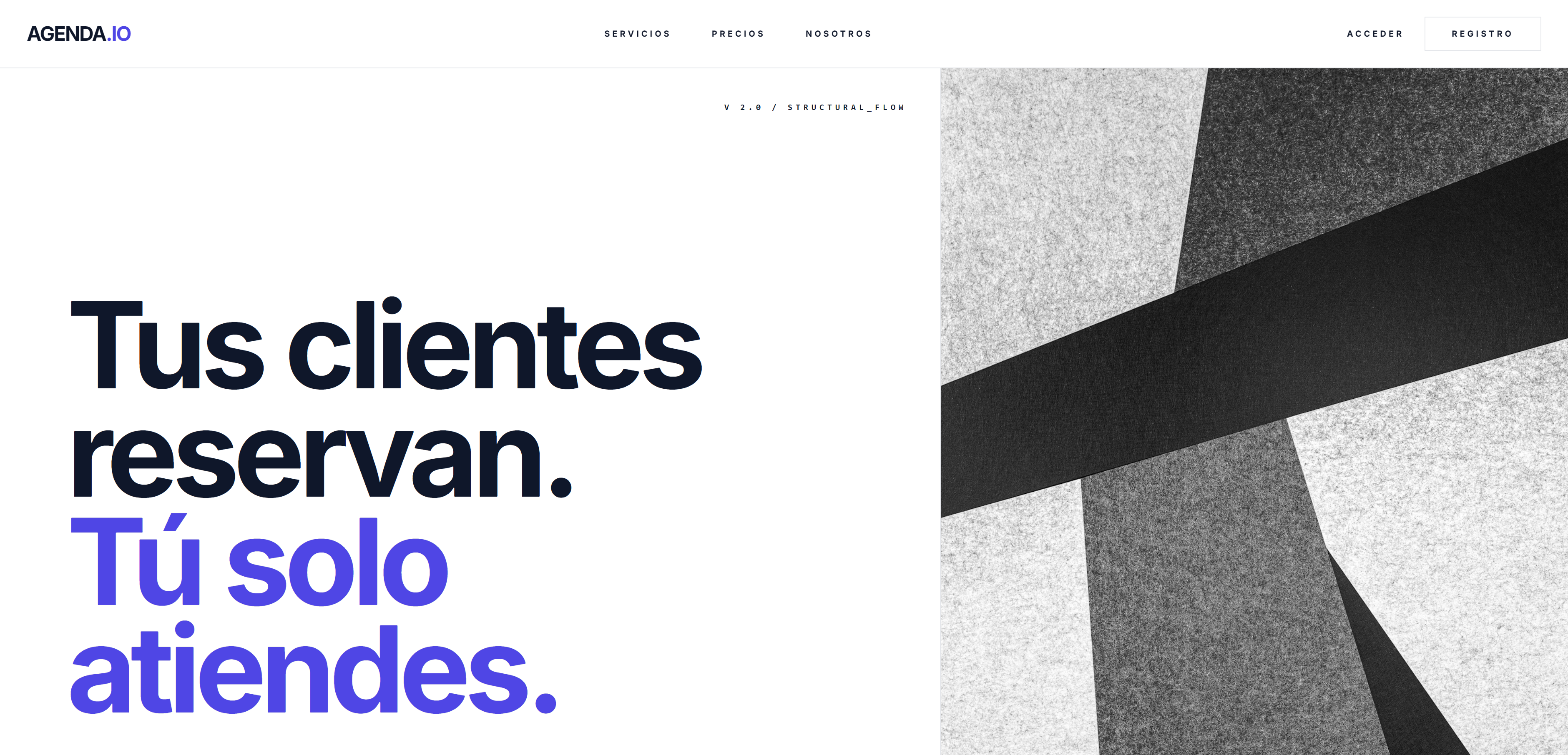AgendaIO