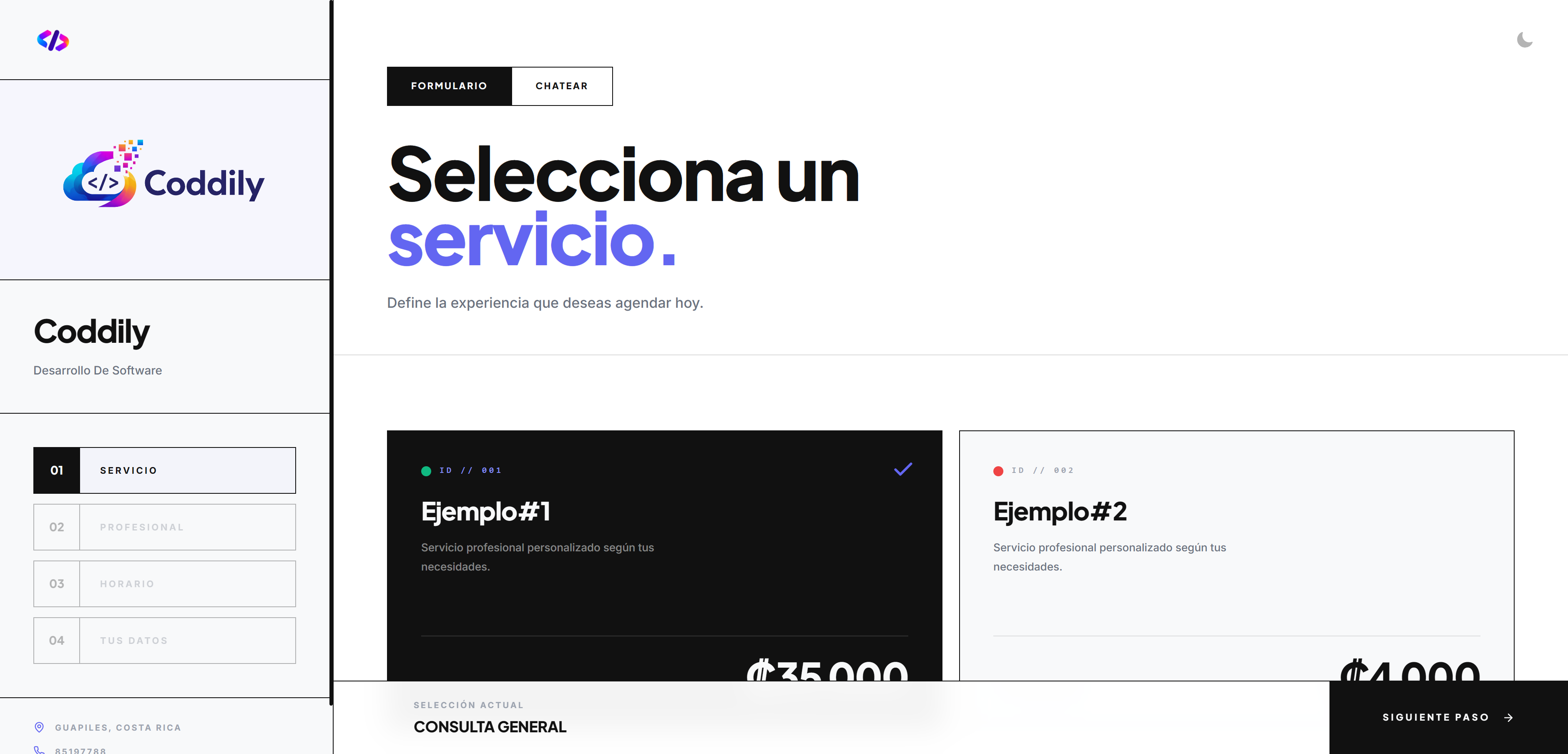 AgendaIO imagen 2